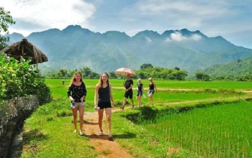 Mai Chau Adventure 2 Days 1 Night